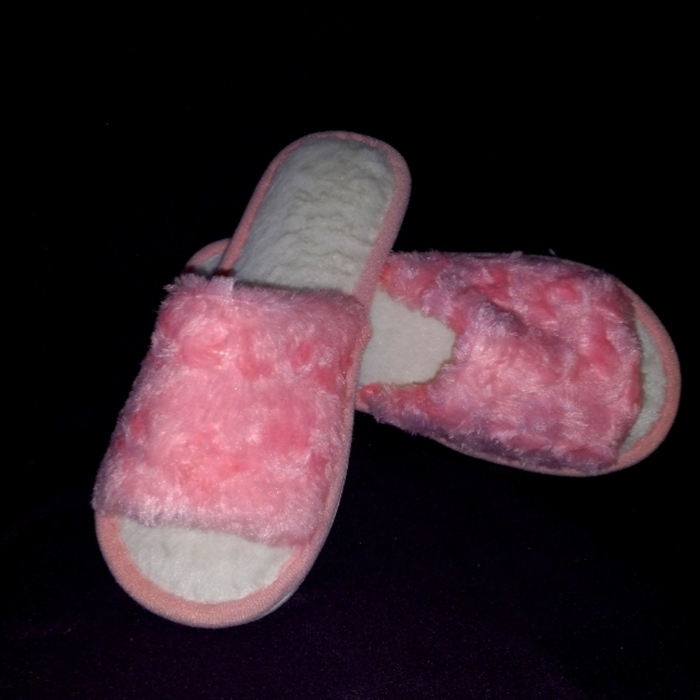 NWT Bedroom Slippers